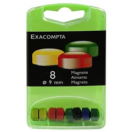 Exacompta 11045E Bastel-Magnet