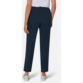 GOLDNER Reiseschlupfhose LOUISA Schlupfhose Blau 23