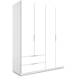 Kleiderschrank LOUVE