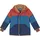 Finkid Taika Snow Lava/Almond 100