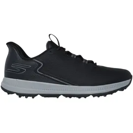 SKECHERS Golfschuhe Herren ELITE 6- schwarz 43
