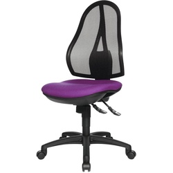 Topstar Bürostuhl Open Point SY viole