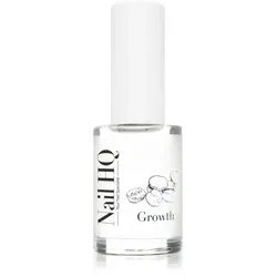 Nail HQ Growth nährender Nagellack 10 ml