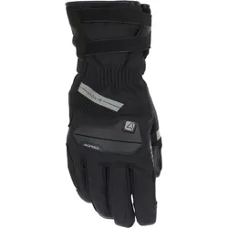 Acerbis Winter Tour, Handschuhe wasserdicht - Schwarz - XL