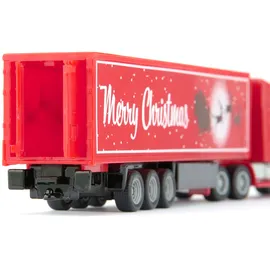 Siku 1788 - Freightliner Weihnachtstruck