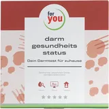 For You eHealth GmbH for you damgesundheits-status