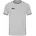kurzarm Trikot Herren soft grey/steingrau M