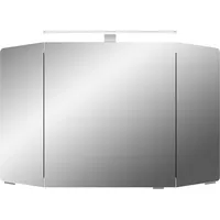 Saphir »Cassca Sprint Badschrank, 3 Spiegeltüren, 6 Einlegeböden, 100