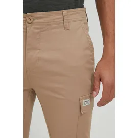 11 Project Louka Cargohose Jogger-Look Beige 38 XXL