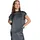 Someday Bluse Zirken Grau 36