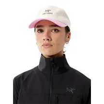 Arc'teryx Bird Word Cap blau S/M