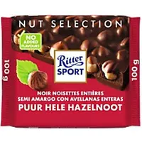 RITTER SPORT Milchschokolade