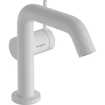 Hansgrohe Tecturis S Einhandmischer Mattweiß