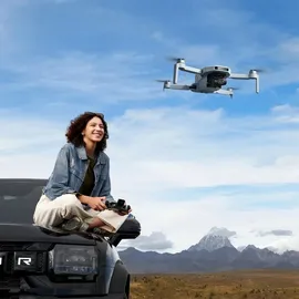 Potensic ATOM 2 Fly More Combo - Remote Controller