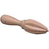 KitchenCraft ZitrusPresskegel 3,6 x 6 x 14,9 cm Beige