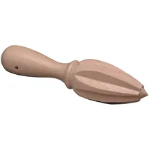 KitchenCraft ZitrusPresskegel 3,6 x 6 x 14,9 cm Beige