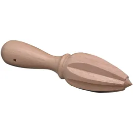 KitchenCraft ZitrusPresskegel 3,6 x 6 x 14,9 cm Beige