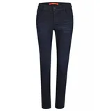 angels the women's jeans Angels Jeans One Size anthracite used buffi