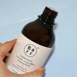 BARR Centella Calming Ampoule Toner 200 ml