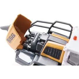 Siku 3561 - Radlader 1:50 Orange
