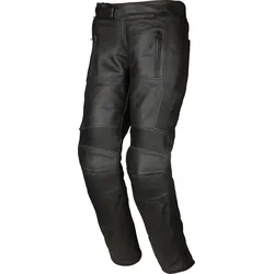 Modeka Hawking II, Lederhose - Schwarz - 28