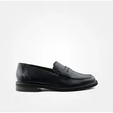 Paul Green Slipper Mokassin 1051-004 Blau | Gr.: 39