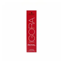 Schwarzkopf Professional Igora Roya 8-211 hellblond asch cendre extra 60 ml