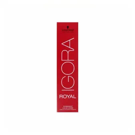 Schwarzkopf Professional Igora Roya 8-211 hellblond asch cendre extra 60 ml