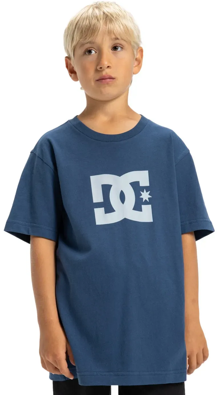 T-Shirt DC SHOES 