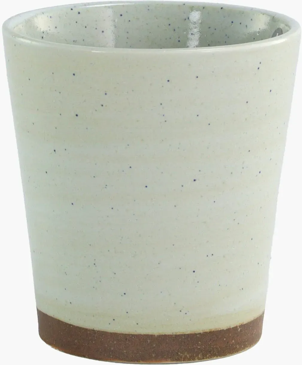 Broste Copenhagen Espresso-Becher "Grod" Stoneware