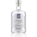 Brennerei Guglhof Zwetschkenbrand 42% vol 0,7 l