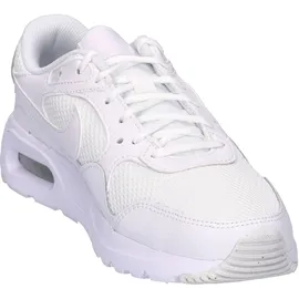 Nike Air Max SC Damen White/White/Photon Dust/White 40,5