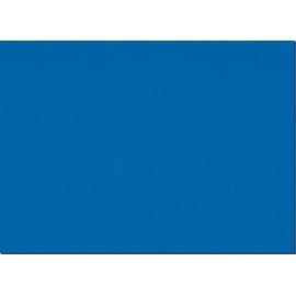 Gutta Hartschaumplatte 50 x 100 cm, 3 mm, blau