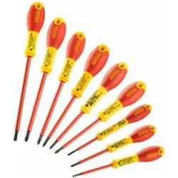 Stanley Schraubendreher-Set 10-tlg FMHT62573-0