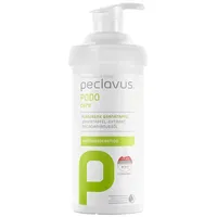 Peclavus PODOcare Fußcreme Granatapfel 500 ml