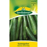 Quedlinburger Kastengurke ''Qualitas''