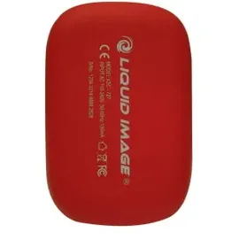 Liquid Image EGO rot