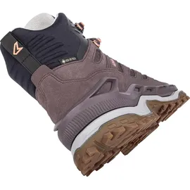 Lowa Innovo GTX Mid Damen Altrosa/Rose 37,5