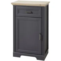 Landscape Schuhschrank schmal JUDITH - B/H/T ca. 65,00x102,00x41,00