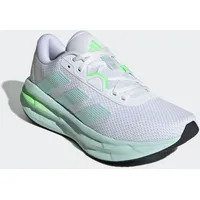 Adidas PERFORMANCE "GALAXY 7", Gr. 38, ftwwht, halmin, limbur,