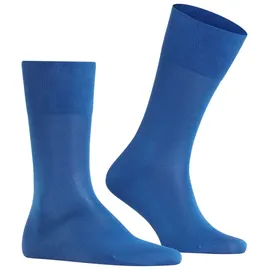 Falke Tiago Socken 1 Paar Blau 43-44