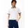 Tommy Hilfiger LINEN PIQUE REGULAR weiß XXL