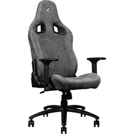 MSI MAG CH130 I Gaming Chair grau