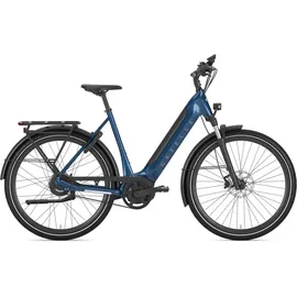 Gazelle Ultimate C380 HMB 2024 28 Zoll RH 53 cm blue gloss