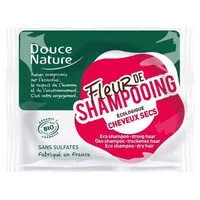 Douce Nature Fleur de Shampooing trockenes Haar 85 g