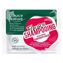 Douce Nature Fleur de Shampooing trockenes Haar 85 g
