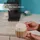 chiato coffeePLAY 5-in-1 Espressomaschine mit Mahlwerk und Milchsystem - Schwarz