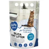 Duvo+ 989000 Katzenstreu Premium Silica, Cranberry