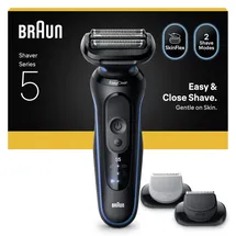 Braun Series 5 52-B1650s