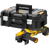 DeWalt DCG409NT ohne Akku + T-Stak Box II